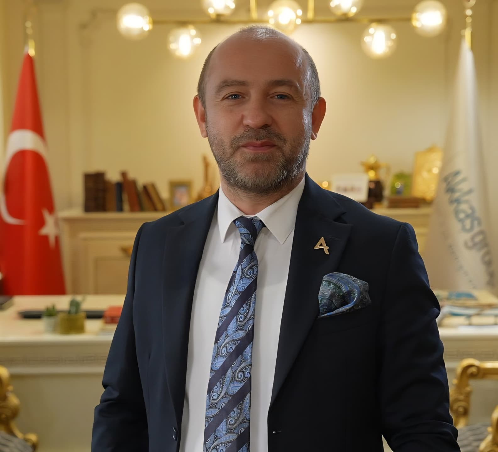 1999’dan Bugüne A’dan Z’ye Danışmanlık