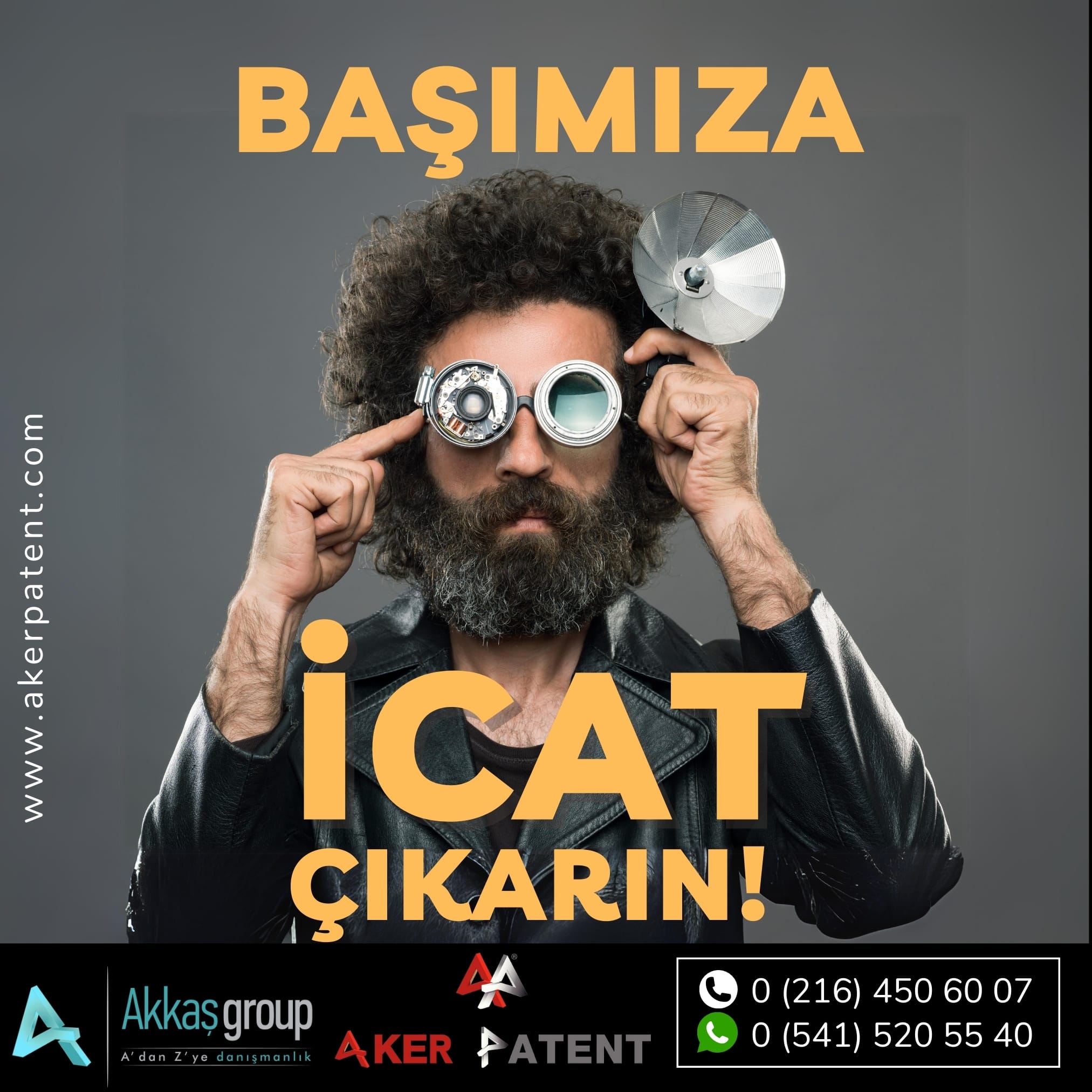 Ar-Ge ve Tasarım Merkezi Kurulumu