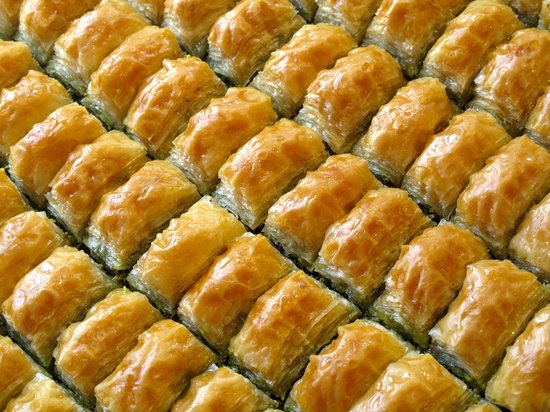 Coğrafi İşaret Tescili