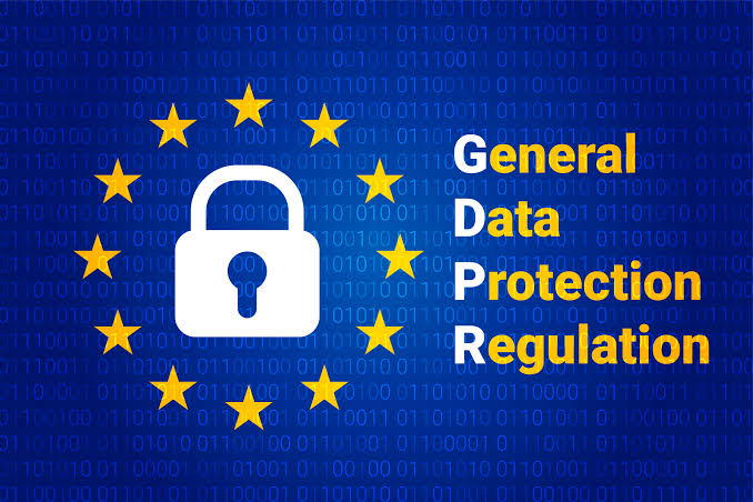 GDPR 