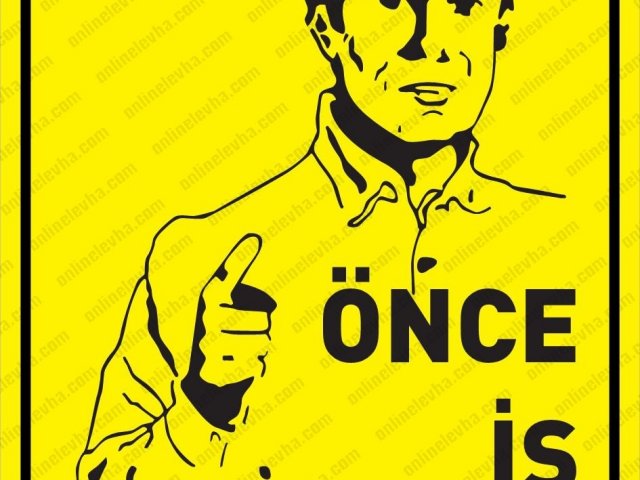 İş Güvenliği Uzmanı Hizmetleri