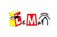 Referans logosu